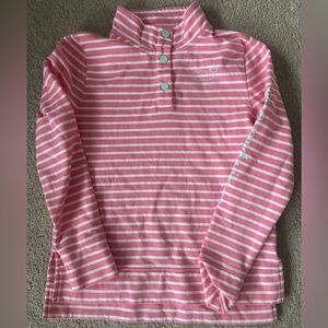 Striped Pullover